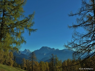 Apartment Rocca Pietore  41