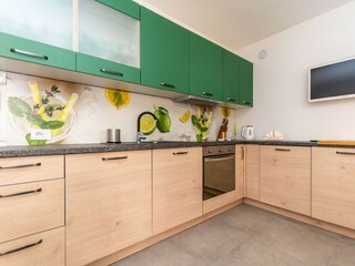 Apartment Rocca Pietore Features 6