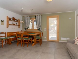 Apartment Rocca Pietore Features 7