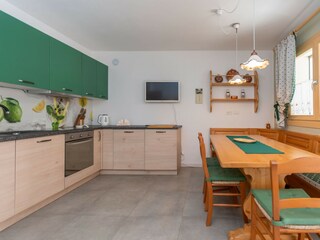 Apartment Rocca Pietore Features 8