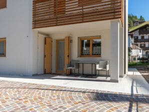 Apartment Casa Carducci - Rocca Pietore - image1
