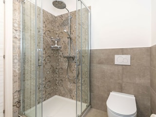 Apartment Rocca Pietore Ausstattung 12