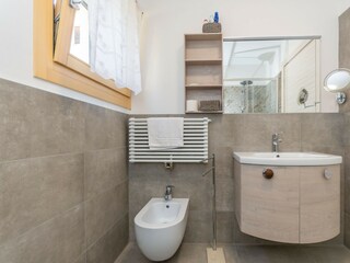 Apartment Rocca Pietore Features 13