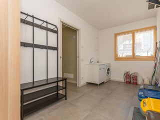 Apartment Rocca Pietore Ausstattung 15