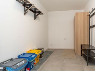 Apartment Rocca Pietore Ausstattung 16