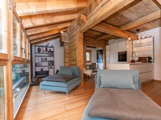 Apartment Corvara in Badia Features 4
