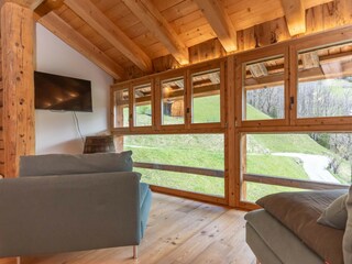 Apartment Corvara in Badia Features 5