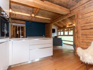 Apartment Corvara in Badia Features 7