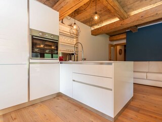 Apartment Corvara in Badia Ausstattung 8