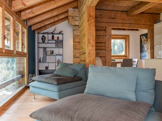 Apartment Corvara in Badia Features 9