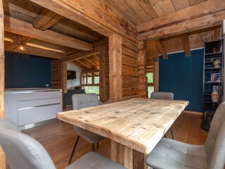 Apartment Corvara in Badia Features 10