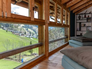 Apartment Corvara in Badia Features 11