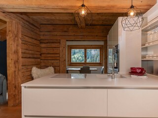 Apartment Corvara in Badia Features 12