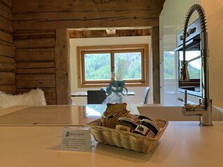 Apartment Corvara in Badia  24