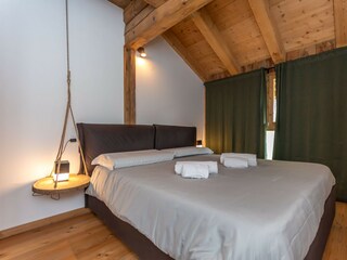 Apartment Corvara in Badia Features 13