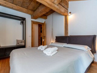 Apartment Corvara in Badia Features 14