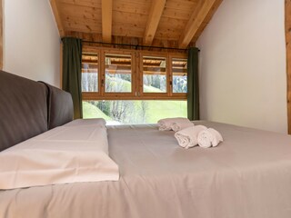 Apartment Corvara in Badia Features 15