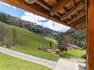 Apartment Corvara in Badia Environment 22