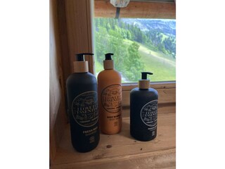 Apartment Corvara in Badia  29