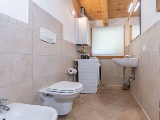 Apartment Corvara in Badia Features 21