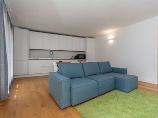 Apartment Rocca Pietore Features 5