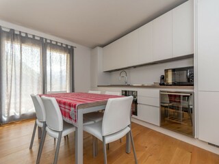 Apartment Rocca Pietore Features 7