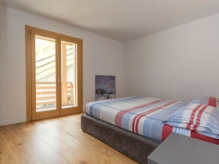 Apartment Rocca Pietore Ausstattung 9