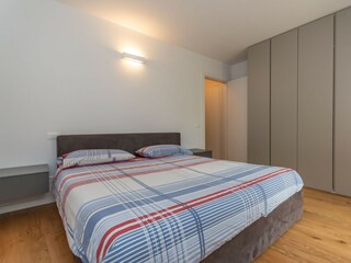 Apartment Rocca Pietore Ausstattung 10