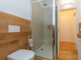 Apartment Rocca Pietore Ausstattung 12