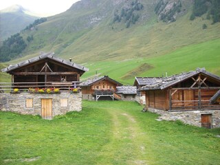 Apartment Rocca Pietore  18