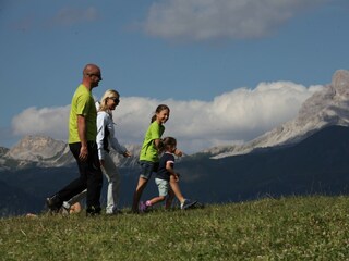 Apartment Rocca Pietore  19