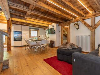 Apartment Corvara in Badia Features 6