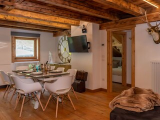Apartment Corvara in Badia Features 7