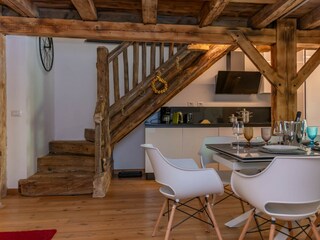 Apartment Corvara in Badia Features 10