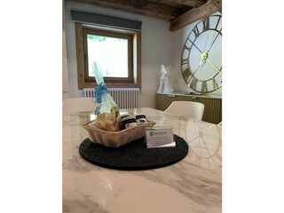 Apartment Corvara in Badia Features 11