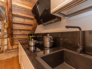 Apartment Corvara in Badia Features 14