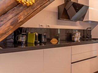 Apartment Corvara in Badia Features 15