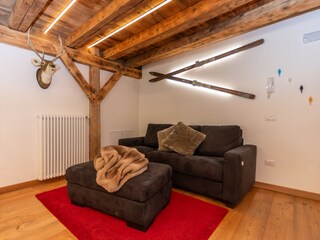 Apartment Corvara in Badia Features 16