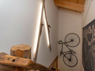 Apartment Corvara in Badia Features 17