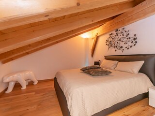 Apartment Corvara in Badia Ausstattung 18