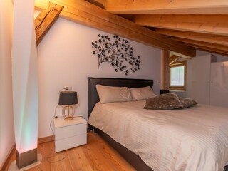 Apartment Corvara in Badia Ausstattung 19