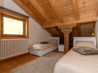 Apartment Corvara in Badia Ausstattung 20
