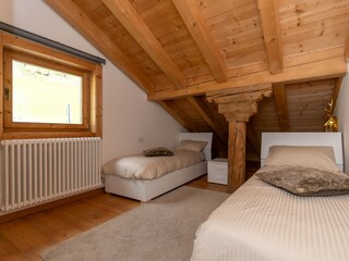 Apartment Corvara in Badia Features 20
