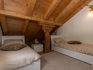 Apartment Corvara in Badia Features 21