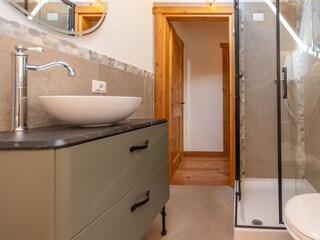 Apartment Corvara in Badia Features 24