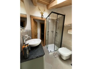 Apartment Corvara in Badia Features 26