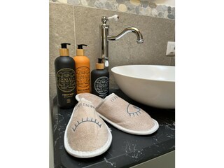 Apartment Corvara in Badia Features 28