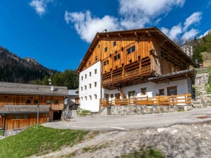 Apartment AE 1793 - Arabba - Corvara in Badia - image1
