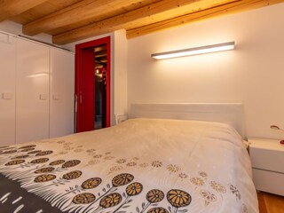 Apartment Rocca Pietore Ausstattung 16