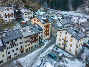 Apartment Tre Valli 5 - Rocca Pietore - image1